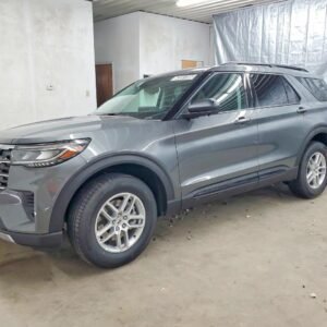 Vehicle VIN 1FMUK8DH9TGB72755