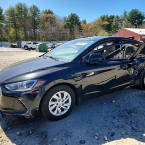 Vehicle VIN 5NPD74LF5JH261925