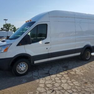 Vehicle VIN 1FTBF4XM0KKB06544
