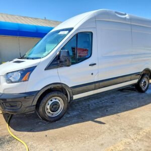 Vehicle VIN 1FTBR1X8XSKB10013