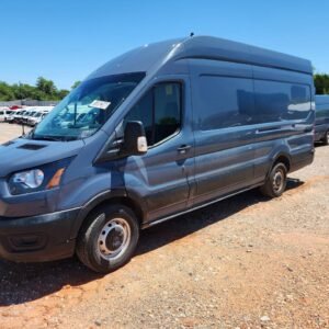 Vehicle VIN 1FTBR3X84LKA87499