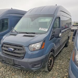 Vehicle VIN 1FTBR3X85LKB27007