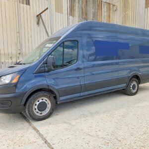 Vehicle VIN 1FTBR3X87LKA55694