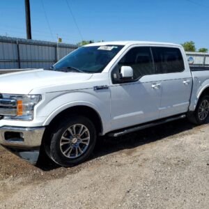 Vehicle VIN 1FTEW1CP1KKD25802