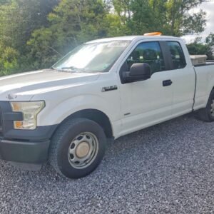 Vehicle VIN 1FTEX1CP0FFB00928