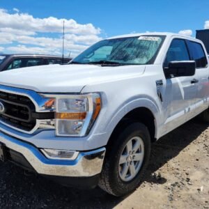 Vehicle VIN 1FTFW1E51MFB80742