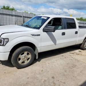 Vehicle VIN 1FTFW1EF8EKF83196