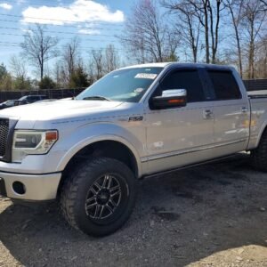 Vehicle VIN 1FTFW1ET8DFC71893