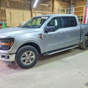 Vehicle VIN 1FTFW3L58SKE29931