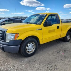 Vehicle VIN 1FTMF1CM7CKD88907