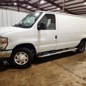 Vehicle VIN 1FTNE2EWXEDA62974