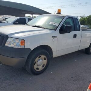 Vehicle VIN 1FTRF12218KE32851