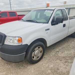 Vehicle VIN 1FTRF122X8KE32864