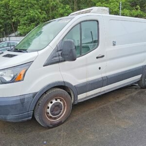 Vehicle VIN 1FTYE1ZM4JKA72227