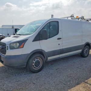 Vehicle VIN 1FTYE1ZM8GKB32552