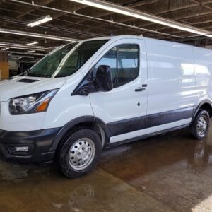 Vehicle VIN 1FTYE2Y83PKA01328