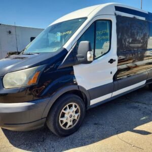 Vehicle VIN 1FTYR2CM6FKA72966
