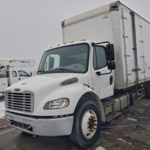 Vehicle VIN 1FVACWDT2GHHD8450