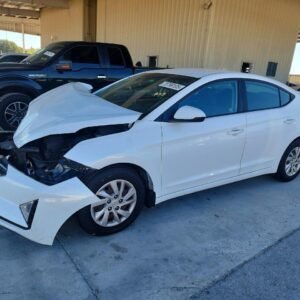 Vehicle VIN 5NPD74LF7LH608108