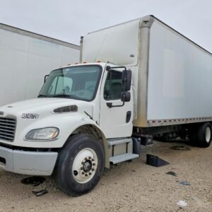 Vehicle VIN 1FVACWDT8HHJH6987