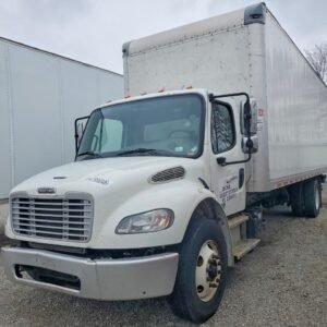 Vehicle VIN 1FVACWFB9JHJN7850