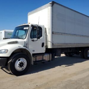 Vehicle VIN 1FVACWFC7LHLN5385