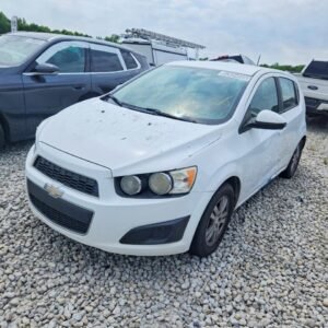 Vehicle VIN 1G1JA6SH0F4202127