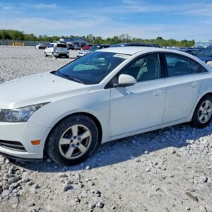 Vehicle VIN 1G1PC5SB5E7439574