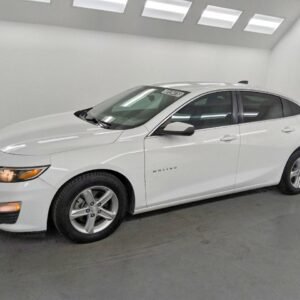 Vehicle VIN 1G1ZC5STXLF078847