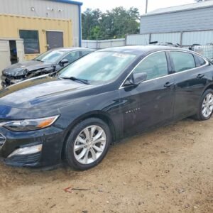 Vehicle VIN 1G1ZD5ST1PF121622
