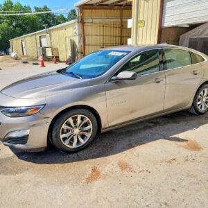 Vehicle VIN 1G1ZD5ST4NF195520