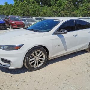 Vehicle VIN 1G1ZD5ST5JF191616