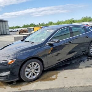 Vehicle VIN 1G1ZD5ST8RF224037