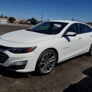 Vehicle VIN 1G1ZD5ST9NF119016