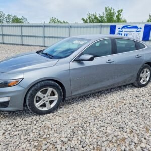 Vehicle VIN 1G1ZD5ST9RF170666