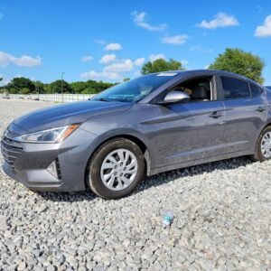 Vehicle VIN 5NPD74LF9LH537672