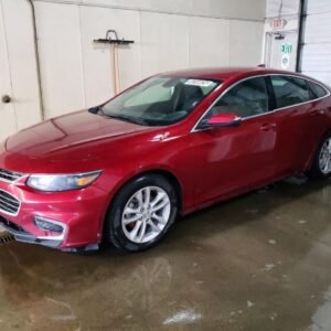 Vehicle VIN 1G1ZE5ST4HF231692