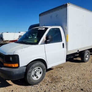 Vehicle VIN 1GB0G2CF7F1182049