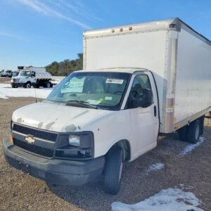Vehicle VIN 1GB0G3CG9C1100798