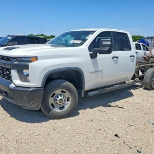 Vehicle VIN 1GB2WLE74MF266790