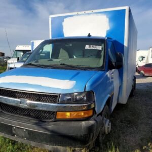Vehicle VIN 1GB3GSCG3K1346560