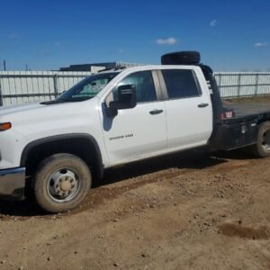 Vehicle VIN 1GB4YSEY7RF307099