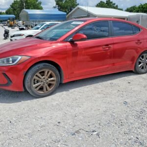 Vehicle VIN 5NPD84LF2HH161658