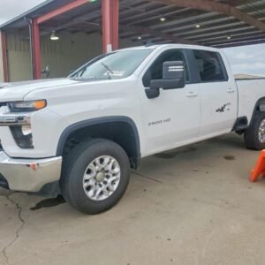 Vehicle VIN 1GC1YNEY3MF314382