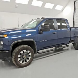 Vehicle VIN 1GC4YME77MF101451
