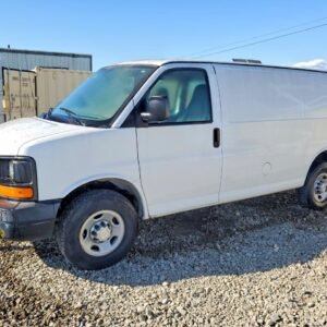 Vehicle VIN 1GCGG25C781216944