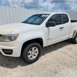 Vehicle VIN 1GCHSBEA9G1344568