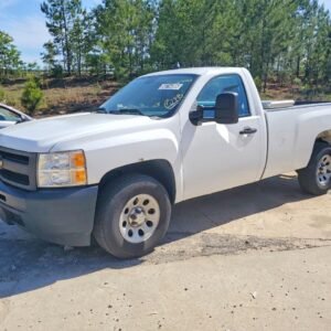 Vehicle VIN 1GCNCPEX2DZ900377
