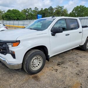 Vehicle VIN 1GCPDAEKXPZ202840