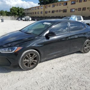 Vehicle VIN 5NPD84LF3JH244246